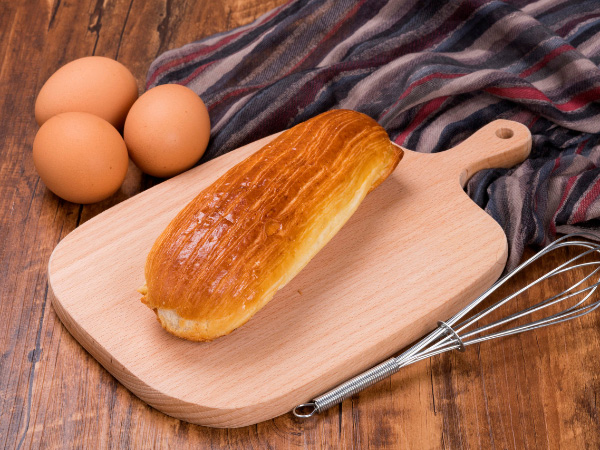 面制品烘焙加工—酶制劑解決方案 面制品烘焙加工—酶制劑解決方案